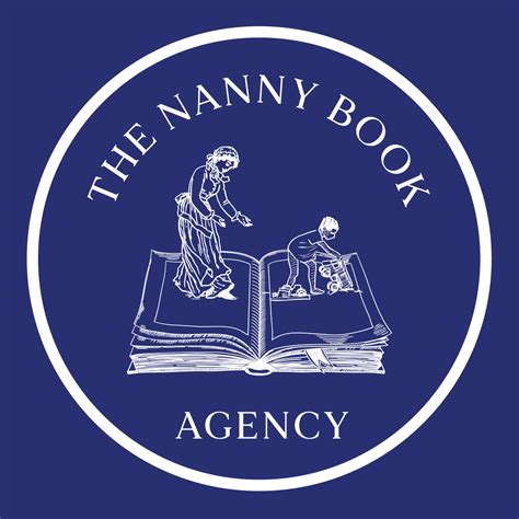 The Nanny Logo