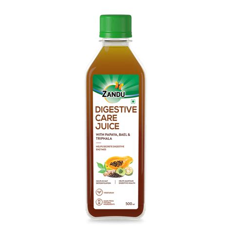 Buy Ayurvedic Medicine for Digestion (Tonic, Tablet, Juice)