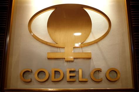 Los candidatos para los dos puestos de director en Codelco - La Tercera