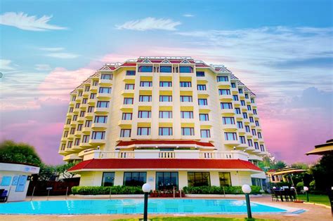 WelcomHotel Grand Bay, Vizag | LBB, Hyderabad