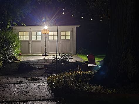 S20 Plus Camera Test 的图像结果