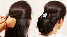 Simple Beautiful Hair Style simple hairstyle beautiful hair style poof