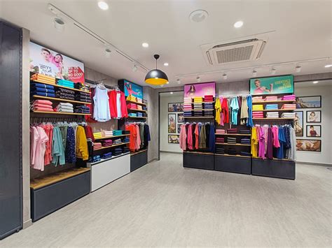Gallery of Jockey Exclusive Store near Jp Nagar 7Th Phase - Jockey India