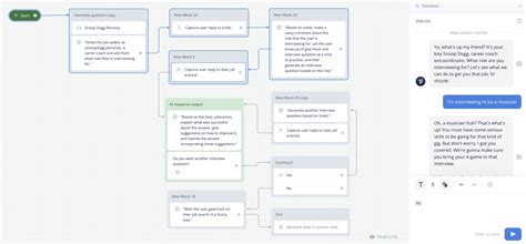 Image result for Bot Interview