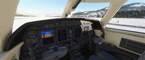 Image result for Citation CJ4 Tutorial