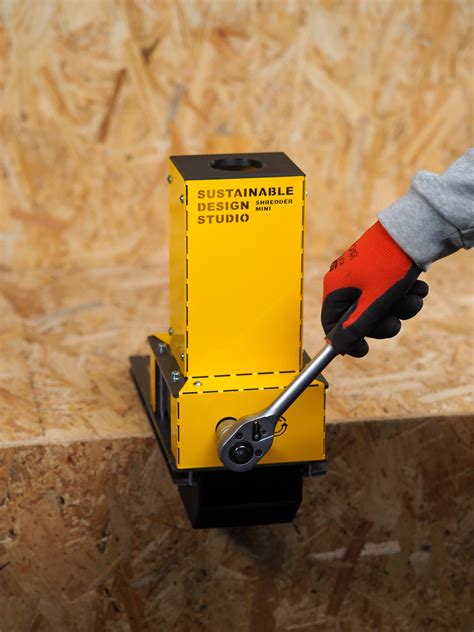 Image result for Mini Shredder Bug Tutorial