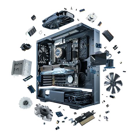 Computer Parts 的图像结果