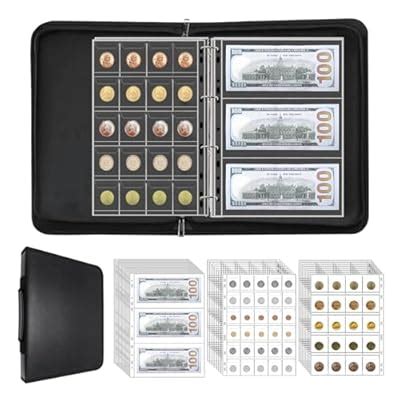 Opastry Coin Collection Supplies Holder for Collectors with India | Ubuy