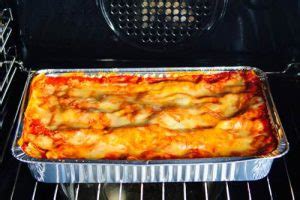 How to Reheat Lasagna at Home, In Microwave, Oven & Stove