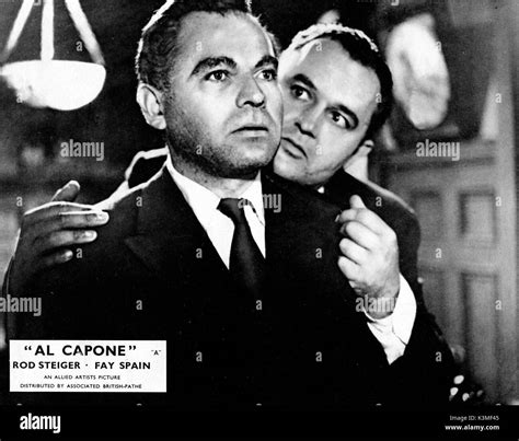 Capone movie hi-res stock photography and images - Alamy