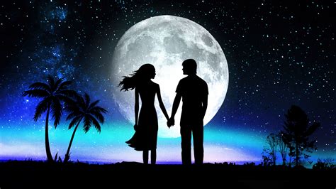 Love Couple Full Hd Desktop Wallpaper 4k - Infoupdate.org