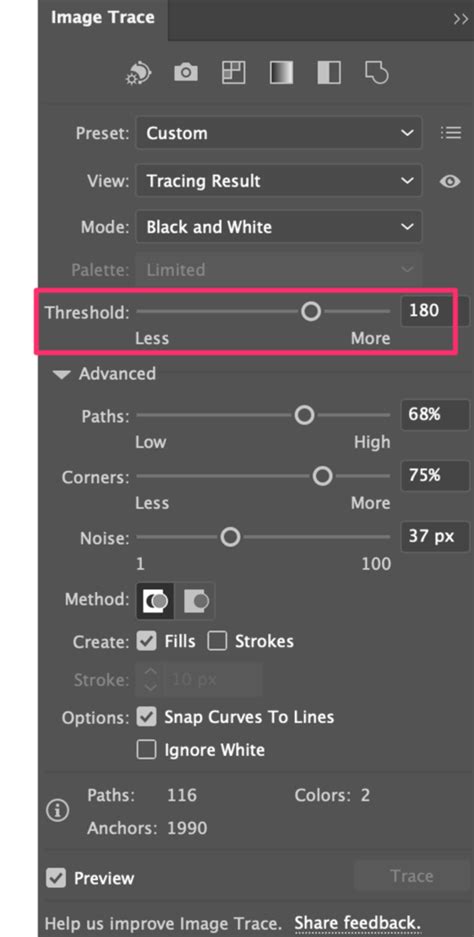 Image result for Adobe Illustrator Tutorials Using Image Trace