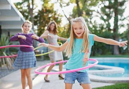 Hula Hoops - Shop Hoo La Hoop Rings Online in India | Shopsy