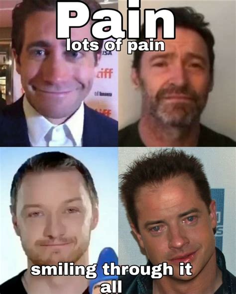 Pain Lots of pain smiling through it all | Pain / How Do You Manage ...