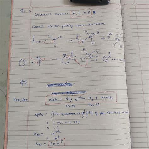 [Solved] Q1 Q3. 9. The pKa of hydrogen (H2) is 35. The pKa of ammonia ...