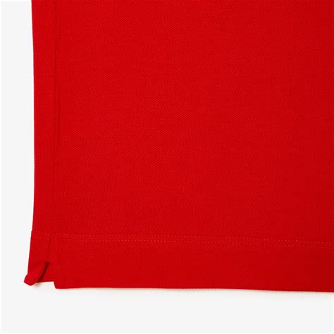 Lacoste Polo Shirts for Men l Classic Fit, Regular Fit, Slim fit