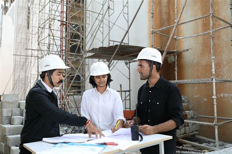 M Tech in Construction Technology and Management | Presidency University