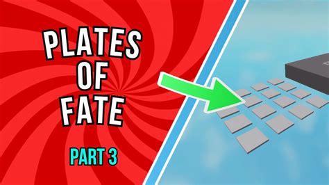 Image result for Plates of Fate Script GUI