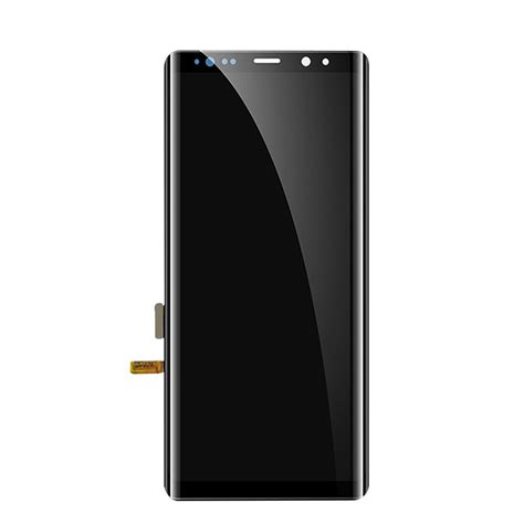 Samsung Galaxy Note 8 Display With Touch Screen Replacement Combo