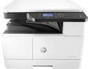 HP LaserJet MFP M438dn Multi-function Monochrome Laser Printer - HP ...