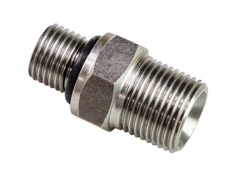 Фитинг мотора