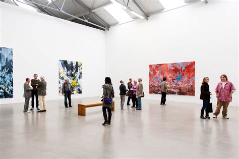 Galerie EIGEN + ART - SPINNEREI