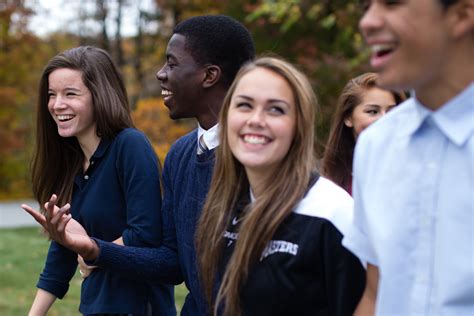 Characteristics of a Healthy Youth Ministry - characteristics of youth in the church