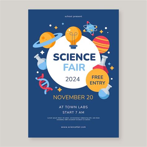Poster Design for Science 的图像结果