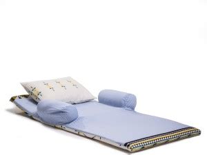 Baby Jalebi Gatsby Bed In A Bag With Pillow Foldable Bed With Bolster ...