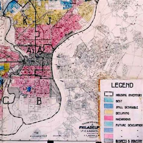 Image result for Redlining Effects