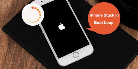 Image result for How to Fix Boot Loop iPhone 5