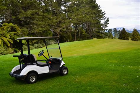Which Golf Carts Have Aluminum Frames? (EZGO, Club Car, Yamaha)