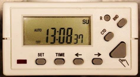 Image result for Set Basic Timer