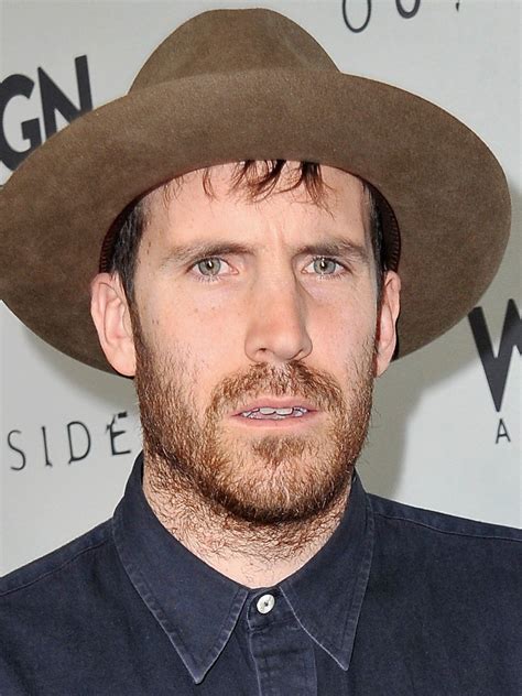 Thomas M. Wright - Actor