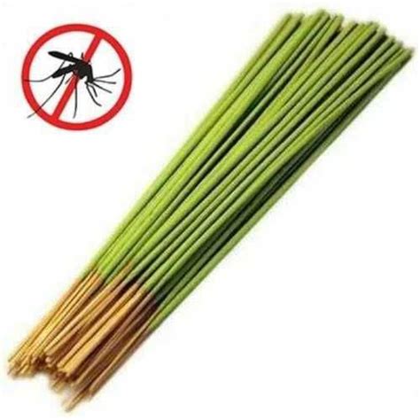 Mosquito Repellent Stick Manufacturer, Supplier from Raigad