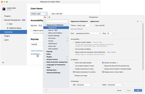 Image result for IntelliJ Java Screen
