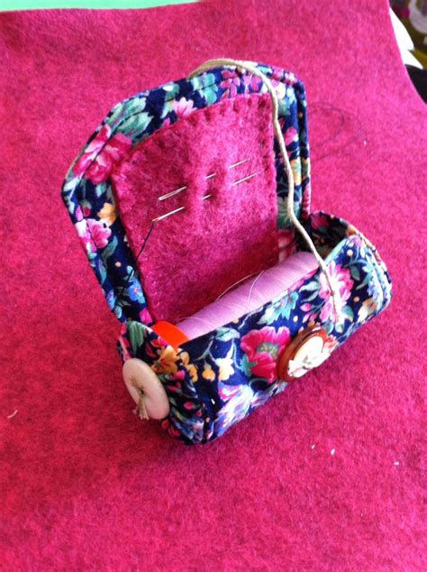 Image result for Victorian Thread Catcher