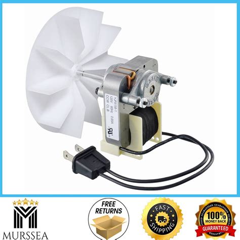 Ventline Exhaust Fan Motor Replacement Buy Ventline Bathroom Exhaust