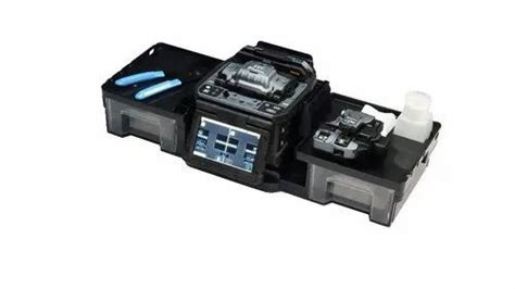 Splicing Machine & OTDR - EXFO 715B Optical Time Domain Reflectometers ...