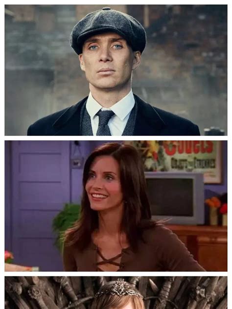 Cillian Murphy to Lena Headey: Actors who never won Emmys for their ...