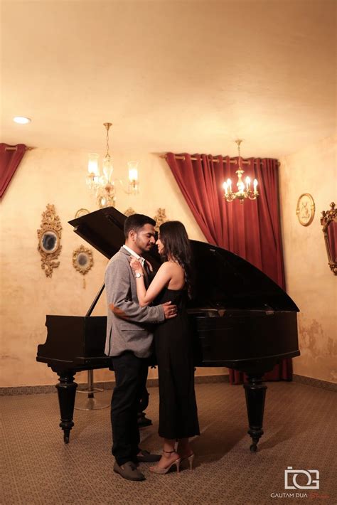 Best Pre-Wedding, Fashion & Commercial Shoot Location in Delhi NCR ...