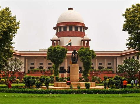 PIL pile-up: 42-year-old case lingers as Supreme Court backlog swells ...