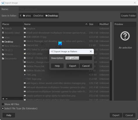 Image result for GIMP Scale Pattern