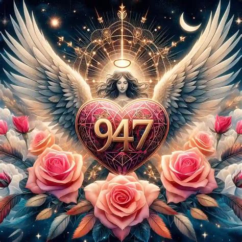 947 Angel Number Twin Flame - Meaning & Symbolism