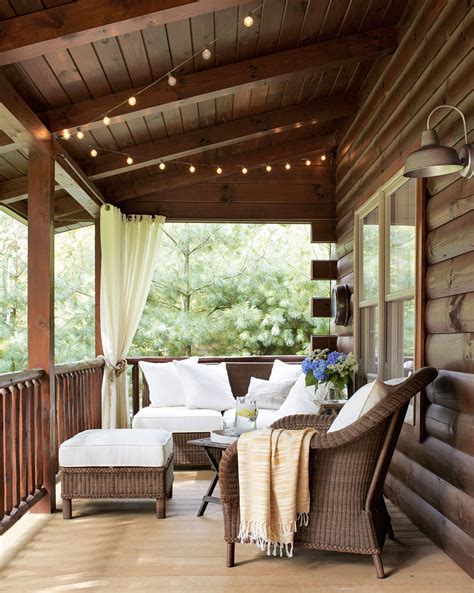 Covered Patio Designs Image