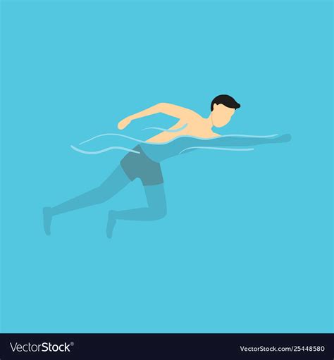 Swim Cartoon 的图像结果