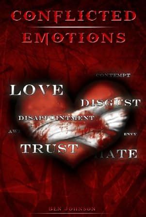 Conflicted Emotions. eBook : Johnson, Ben: Amazon.in: Kindle Store