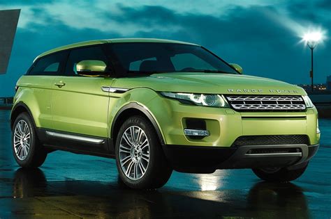 Used 2013 Land Rover Range Rover Evoque for sale - Pricing & Features ...