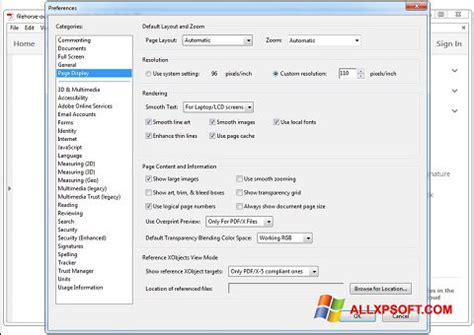 Adobe Reader 32-Bit 的图像结果