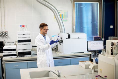 Image result for Lab Tech Support Training